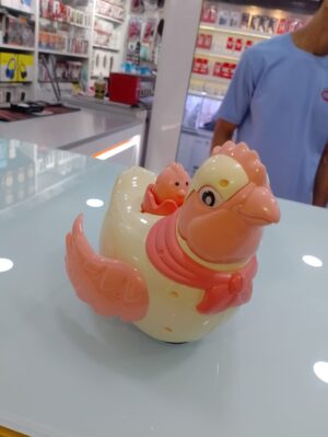 murgi