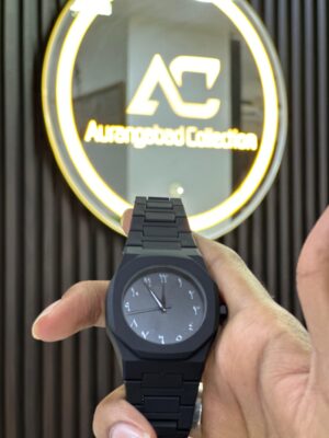 ARABIC DIAL WATCH