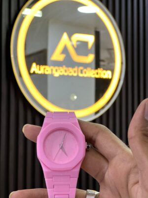 ARABIC DIAL WATCH