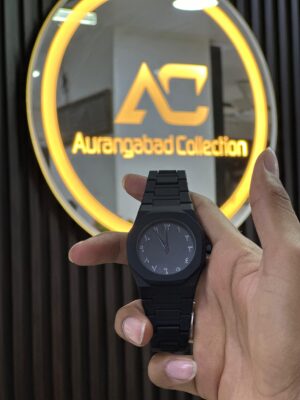 ARABIC DIAL WATCH