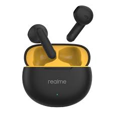 realme buds T01