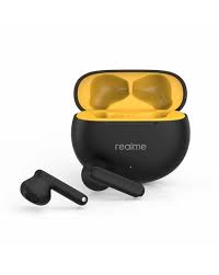 realme buds T01