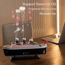 titanic aroma diffuser