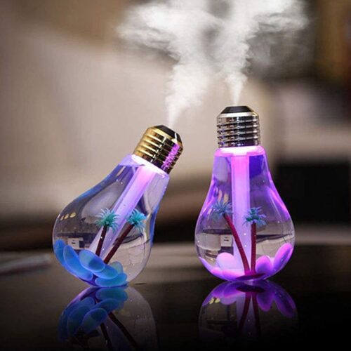 bulb diffuser