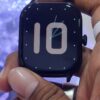 premium smart watch