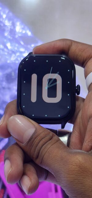 premium smart watch