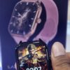 premium smart watch