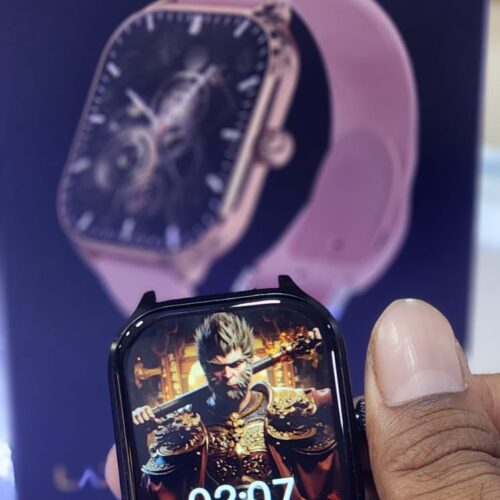 premium smart watch