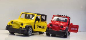 thar