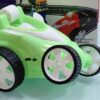 mini stunt car