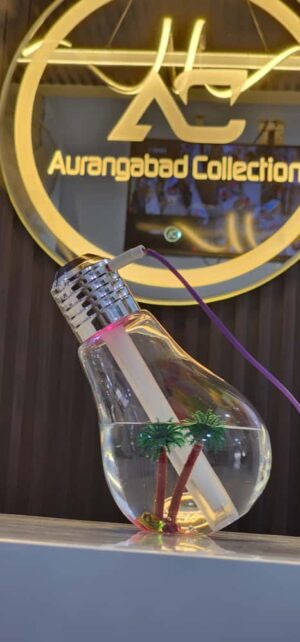 bulb diffuser