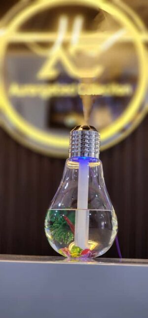 bulb diffuser