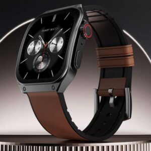 curve display watch