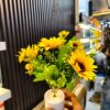 flower lamp