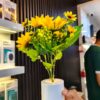 flower lamp